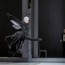 SLEEPING BEAUTY is Now Playing at Den Norske Opera