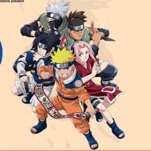 NARUTO THE SYMPHONIC EXPERIENCE Comes To The Jacksonville Center For The Performing