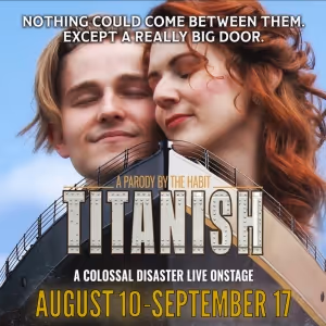 TITANISH Returns to Seattle Public Theater Next Month