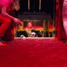 BURNT TOAST Makes its UK Premiere at Battersea Arts Centre