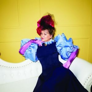 Full Cast Revealed For THE IMPORTANCE OF BEING EARNEST at Sydney Theatre Company