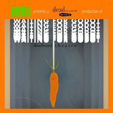 WAITING FOR GODOT Comes to Deadword Theatre Company This Fall