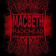 Experience Theatre Project Will Present A New Movement-Driven MACBETH Inspired By Rad