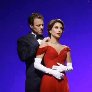 Tickets For PRETTY WOMAN: THE MUSICAL at the North Charleston Performing Arts Center…