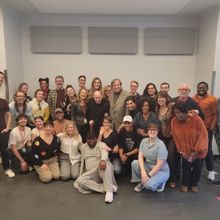 Photos: Meet the Cast of WELCOME TO THE BIG DIPPER World Premiere