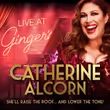 Catherine Alcorn to Return to Gingers at The Oxford for Sydney Residency Photo