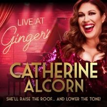 Catherine Alcorn to Return to Ginger's at The Oxford for Sydney Residency