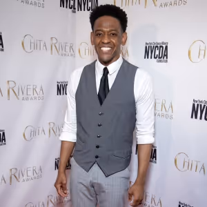 Jared Grimes to Host The 2024 Chita Rivera Awards