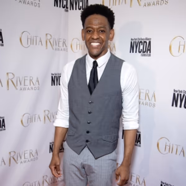 Jared Grimes to Host The 2024 Chita Rivera Awards Photo