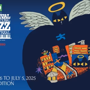 Program Revealed For 45th Festival International De Jazz De Montréal