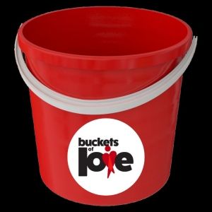 Entertainment Assist Launches Buckets Of Love Campaign To Raise Funds For Mental…