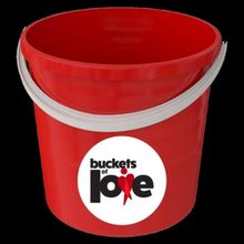 Entertainment Assist Launches Buckets Of Love Campaign To Raise Funds For Mental Heal