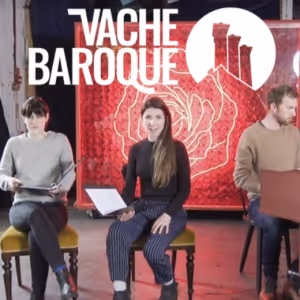 Vache Baroque Will Perform a Unique Trio of Concerts as Part of Their ROSSI 400…