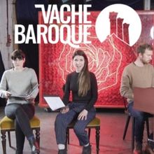 Vache Baroque Will Perform a Unique Trio of Concerts as Part of Their ROSSI 400…