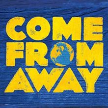COME FROM AWAY Regional Premiere Comes to MusicalFare Theatre This Month
