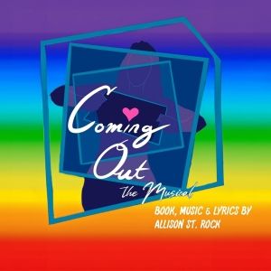 COMING OUT, THE MUSICAL! Comes to 54 Below in June