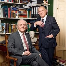 Cast Set For UK Tour of I'M SORRY, PRIME MINISTER