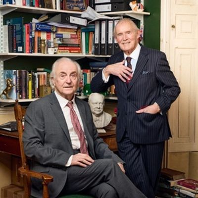 Cast Set For UK Tour of I'M SORRY, PRIME MINISTER