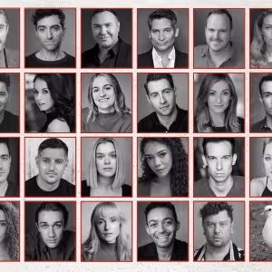 Cast Set For West End Transfer of THE PRODUCERS