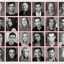 Cast Set For West End Transfer of THE PRODUCERS