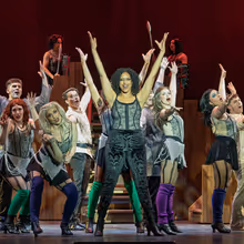 Photos: PIPPIN At Algonquin Arts Theatre