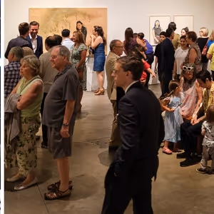Scottsdale Arts' 2024–25 Season Takes Off With September And October Events…