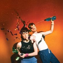 BURNOUT PARADISE Will Premiere Off-Broadway at St. Ann's Warehouse