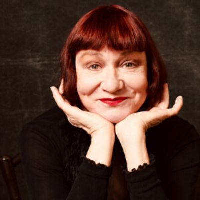 Interview: Nell Campbell of THE ROCKY HORROR PICTURE SHOW at HOUSE OF BLUES HOUSTON