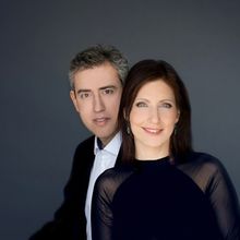 Long Beach Symphony Will Perform Beethoven & Beyond With The Silver-Garburg Piano Duo