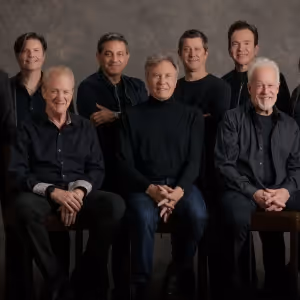 Legendary Rock Band Chicago to Perform at NJPAC In July