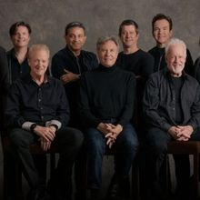 Legendary Rock Band Chicago to Perform at NJPAC In July