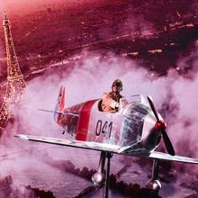 Photos: SAINT EX AND THE LITTLE PRINCE at Katowice City of Gardens Concert Hall