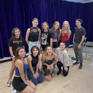 BOOM SUMMER CHARITY SHOWCASE Welcomes Bret Shuford As Host And Performer