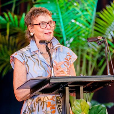 Photos: McCarter Theatre Center Honors Emily Mann at 2026 Gala