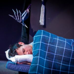Photos: First look at Evolution Theatre Company’s THE VULTURES