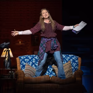KIMBERLY AKIMBO Comes to Seattle Next Month