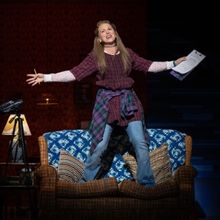 KIMBERLY AKIMBO Comes to Seattle Next Month