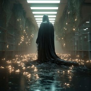 COLAB Theatre Presents An All-New Immersive Venue And Experience THE DESCENT, 20…