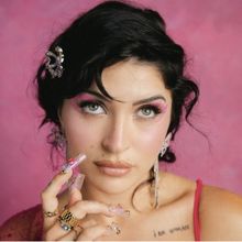 Emmy Meli Releases New Track 'Silence'