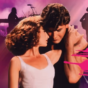 DIRTY DANCING IN CONCERT Comes to the Weidner in 2025