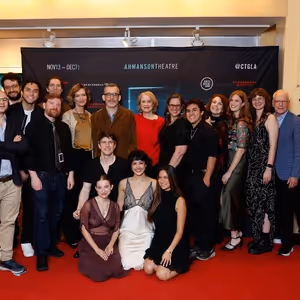 Photos: PARANORMAL ACTIVITY Opens at the Ahmanson Theatre