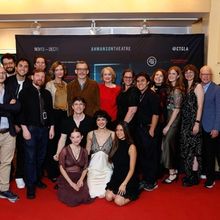 Photos: PARANORMAL ACTIVITY Opens at the Ahmanson Theatre