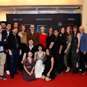 Photos: PARANORMAL ACTIVITY Opens at the Ahmanson Theatre