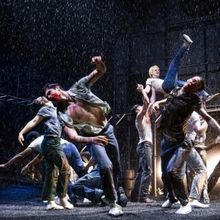 THE OUTSIDERS Will Make Tickets Accessible to Students on Tour With the Stay Gold…