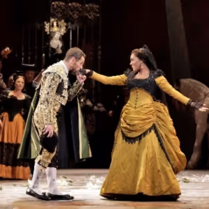 CARMEN Comes to San Francisco Opera Next Month