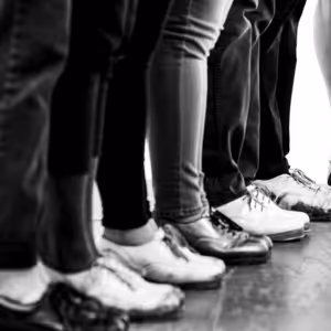 The 92nd Street Y, New York's 150th Anniversary Dance Season Opens with DORRANCE…