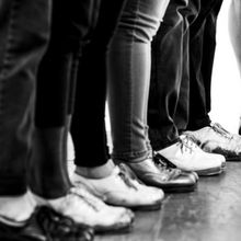 The 92nd Street Y, New York's 150th Anniversary Dance Season Opens with DORRANCE…