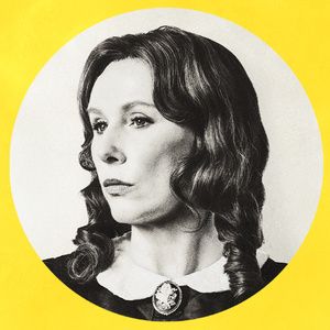 Catherine Tate Will Play Mary Todd Lincoln in OH, MARY! in London
