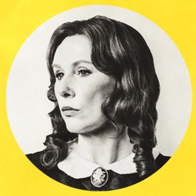 Catherine Tate Will Play Mary Todd Lincoln in OH, MARY! in London