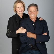 LOVE AMONG THE RUINS Extends at El Portal Theatre